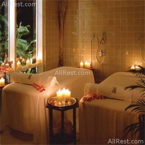 Ritz-Carlton Golf & Spa Resort 120
